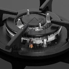 Газовая варочная панель Maunfeld EGHG.43.23CB\G