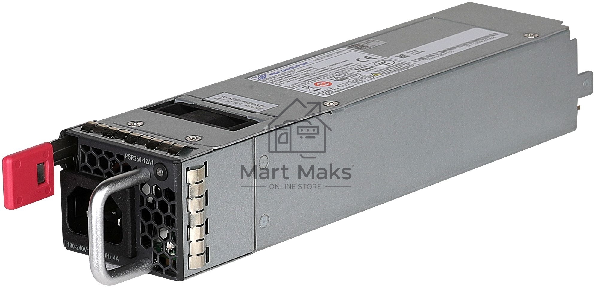 Блок питания 250W AC Power Supply Module