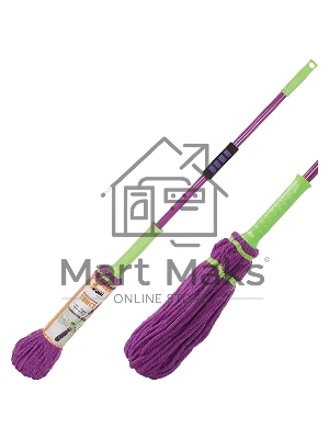 Швабра для пола Рыжий кот 