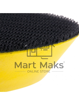 Насадка Matrix для дрели и УШМ с липучкой,