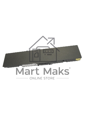 Аккумуляторная батарея для ноутбука Toshiba A200 A300 (PA3534U-1BRS) 4400mAh черный orig Аккумуляторная батарея для ноутбука Toshiba A200 A300 (PA3534U-1BRS) 4400mAh черный orig