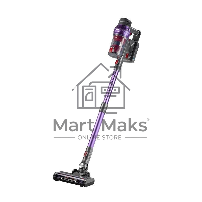 Пылесос Zelmer STICK ZSVC925T WIKT