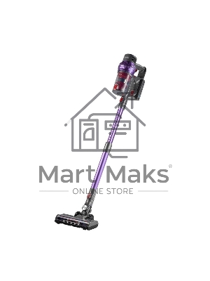 Пылесос Zelmer STICK ZSVC925T WIKT