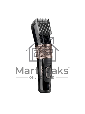 Машинка для стрижки BABYLISS E974E
