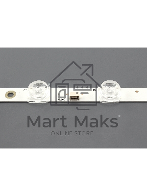 Светодиодная подсветка TV 65