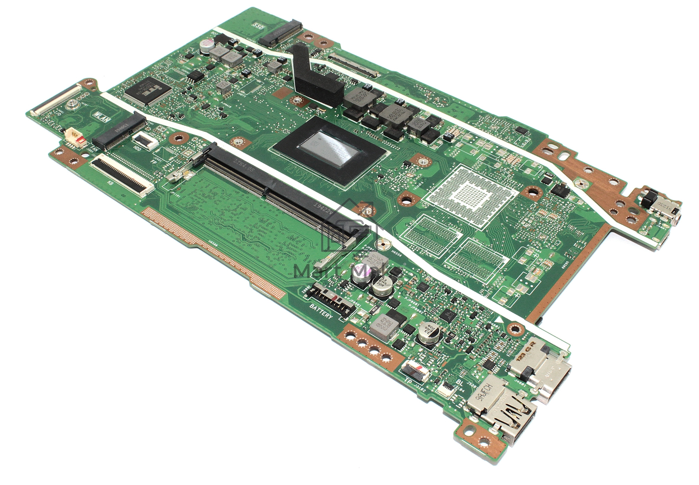 Материнская плата для Asus X509DA 4G/R5-3500U