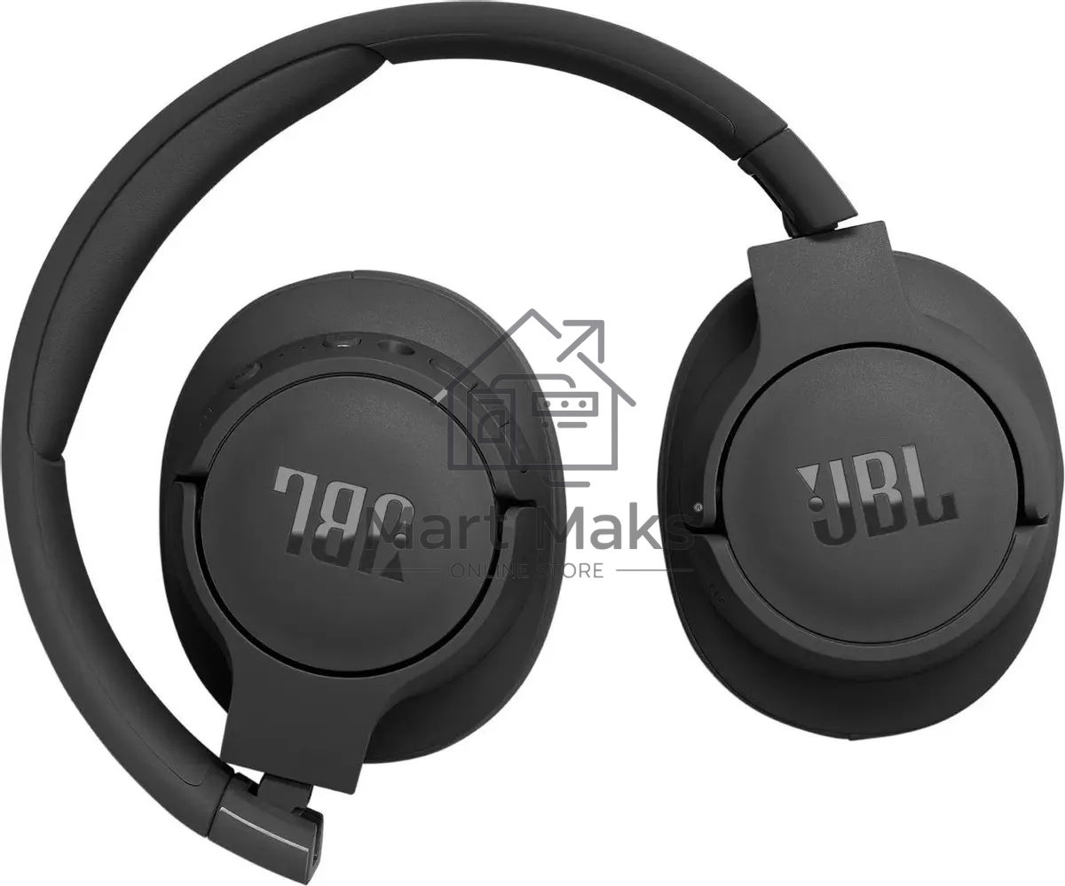 Гарнитура JBL Tune 770NC черный