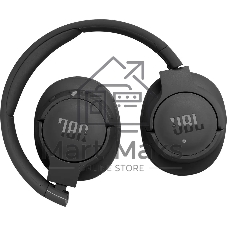 Гарнитура JBL Tune 770NC черный