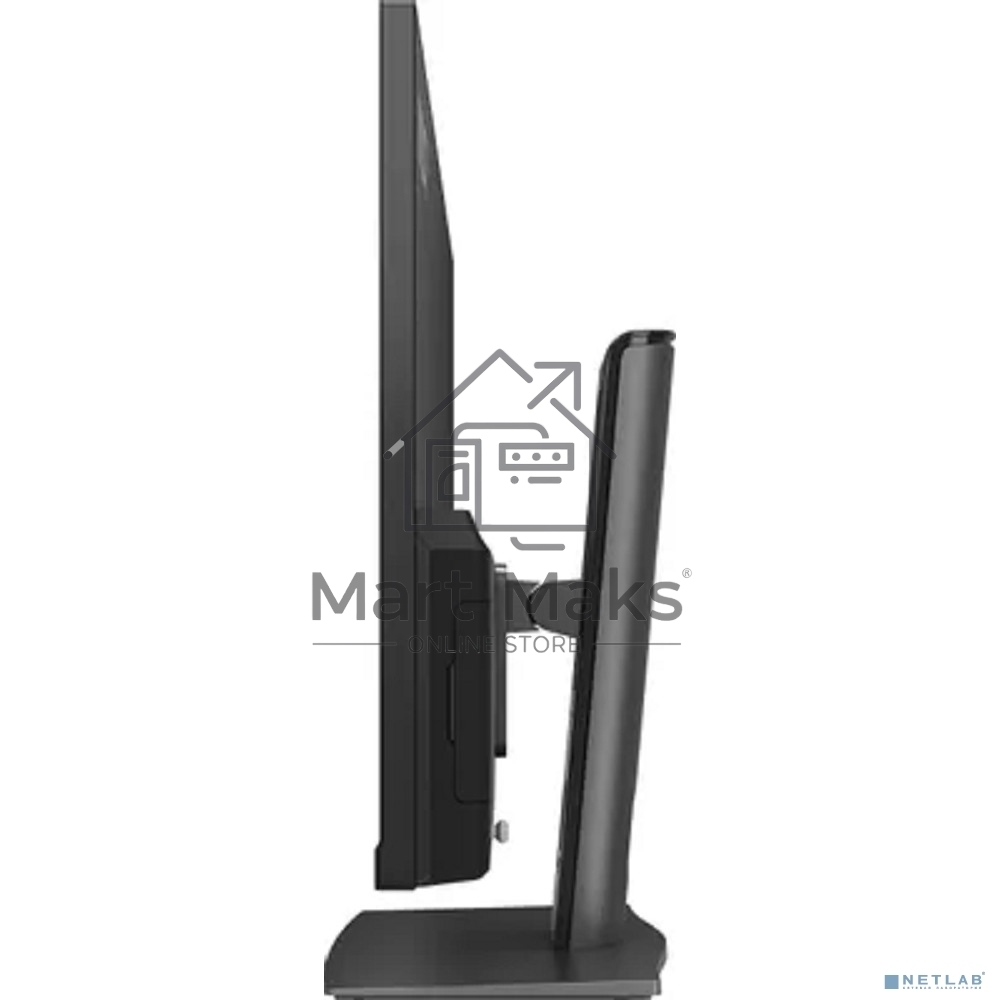 Моноблок MSI Modern AM272P 1M AiO 27
