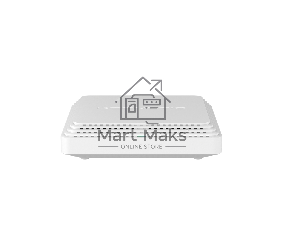 Маршрутизатор Keenetic Hopper SE Гигабитный интернет-центр с Mesh Wi-Fi 6 AX3000, 4-портовым Smart-коммутатором
