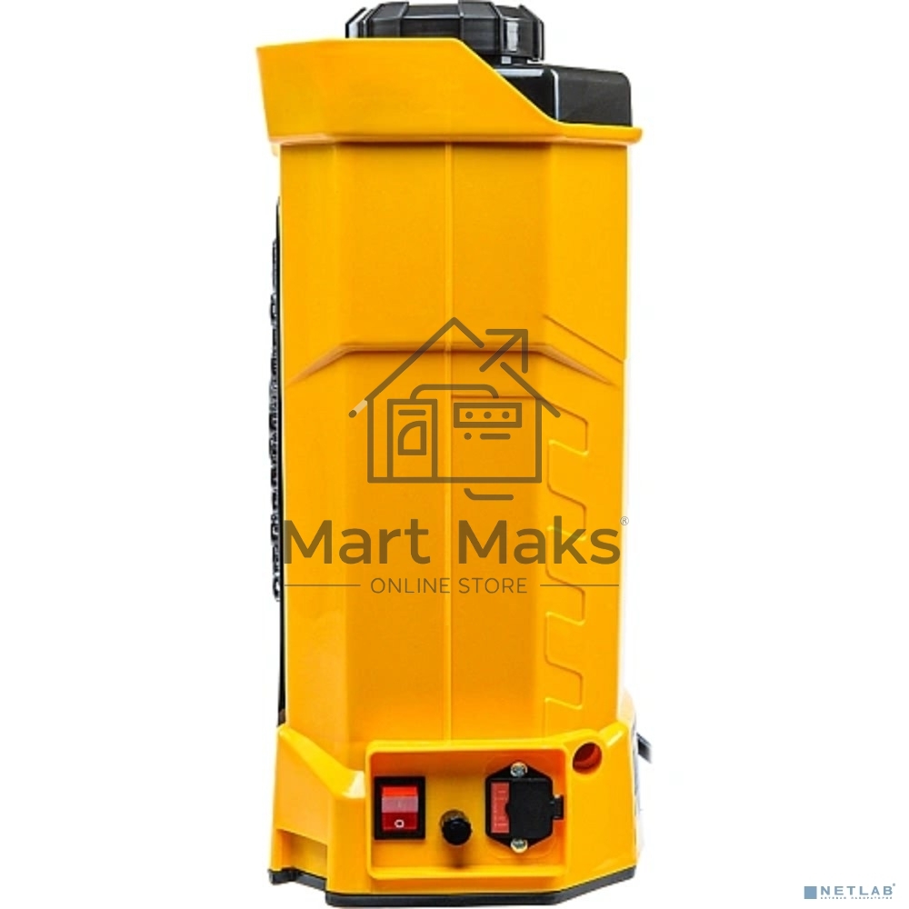 Опрыскиватель аккумуляторный Huter SP-16AC 70/13/29