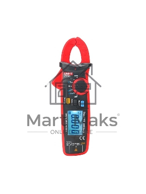 Токовые клещи UNI-T UT210C