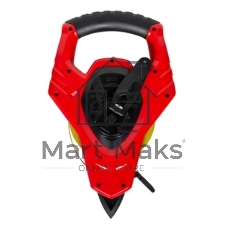 Рулетка RGK R30 30м нейлон