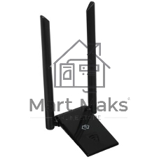 Сетевой адаптер WiFi Digma DWA-AC13002E AC1300 USB 3.0 (ант.внеш.съем) 2ант. (упак.:1шт)