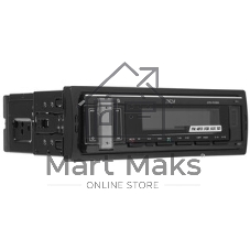 Автомагнитола ACV AVS-914BM, 1 DIN, Bluetooth, USB Type-A, AUX
