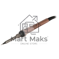 Паяльник Rexant с керам. нагревателем 220В/60Вт/Japan type/12-0611