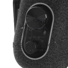 Проводной микрофон Jlab JBuds Talk Mixed Microphone (PN: MJBUDSTALKRBLK4)