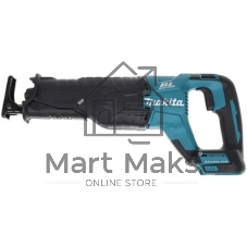 Ножовка Makita DJR187Z 18В. Li-ion. 0-3000об\м. х-32мм. рез-255мм