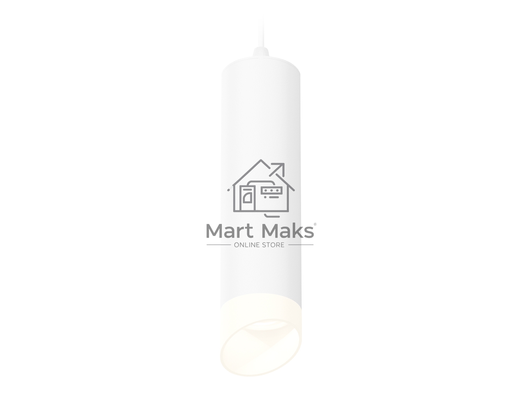 Светильник Ambrella Light XP6355004 SWH/FR белый песок/белый матовый MR16 GU5.3 (A2301, C6355, N6256)
