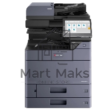 Цветное МФУ Kyocera TASKalfa MZ2501ci 25стр/мин A3, SRA3, 4800х1200dpi,(110C2M3NL0)