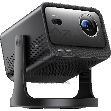 Проектор Hisense C3 DLP 2500Lm ANSI (3840x2160) 2000:1 ресурс лампы:10000часов 2xUSB typeA 2xHDMI 6.2кг