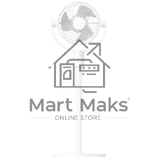 Вентилятор Xiaomi Smart Standing Air Circulation Fan белый, напольный, 18 Вт, 100 скоростей, 32 см