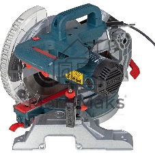 Торцовочная пила Bosch GCM 216