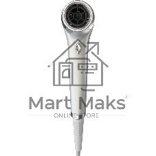 Фен Haier HHD-602 белый, 1600 Вт, ионизация