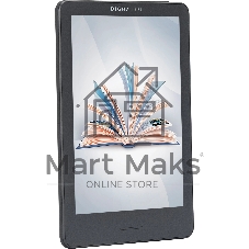 Электронная книга Digma pro COSMIC 6 6