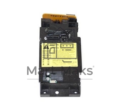 Блок лазера HP LJ M1522/M1120 MFP (RM1-4724/RM1-4642) OEM
