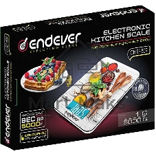 Весы кухонные Endever Chief 509 Весы кухонные Endever Chief 509