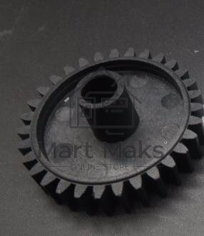 Шестерня термоблока HP 31T LJ M712/M725  OEM