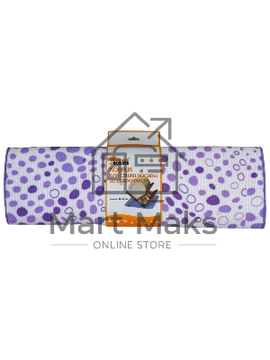 Коврик для сушки посуды из микрофибры 