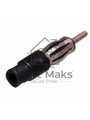 Разъем штекер антенны для автомагнитолы тип-1 Rexant