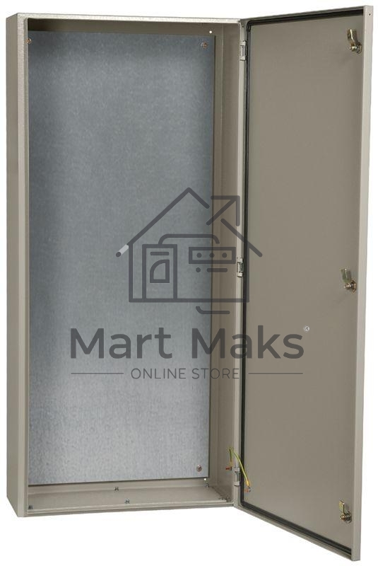 Корпус металлический IEK_YKM40-06-54 ЩМП-6-0 У2 IP54 размеры 1200х750х300 мм