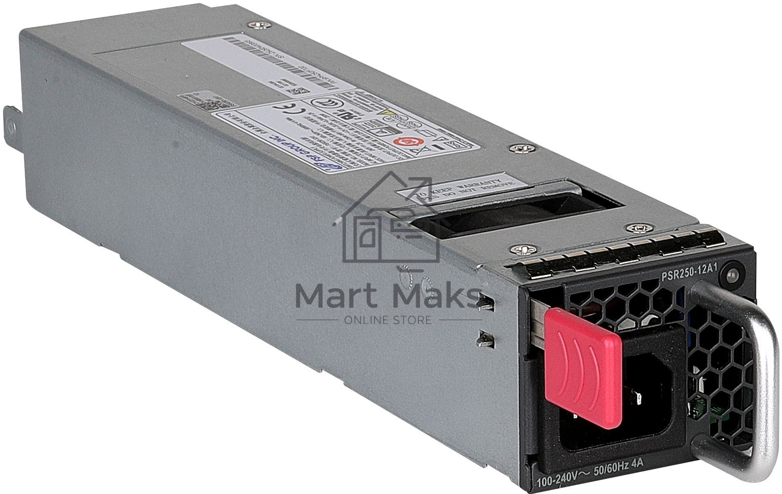 Блок питания 250W AC Power Supply Module