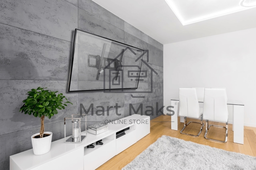 Кронштейн ONKRON UT4 для телевизора 55