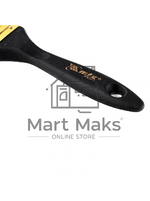 Кисть плоская 