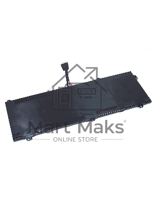 Аккумуляторная батарея для ноутбука HP Zbook Studio G315.2V 4210mAh OEM