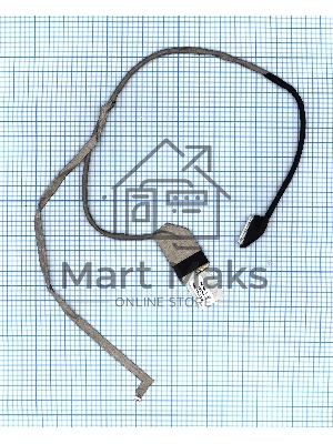 Шлейф матрицы для ноутбука Samsung NP550P7C