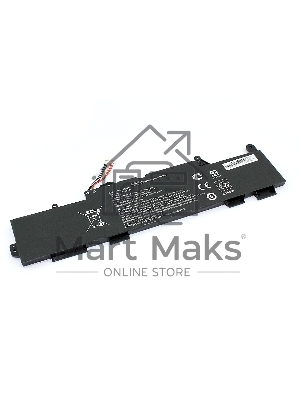 Аккумуляторная батарея для ноутбука HP EliteBook 730 11.55V 2200mAh OEM Аккумуляторная батарея для ноутбука HP EliteBook 730 11.55V 2200mAh OEM