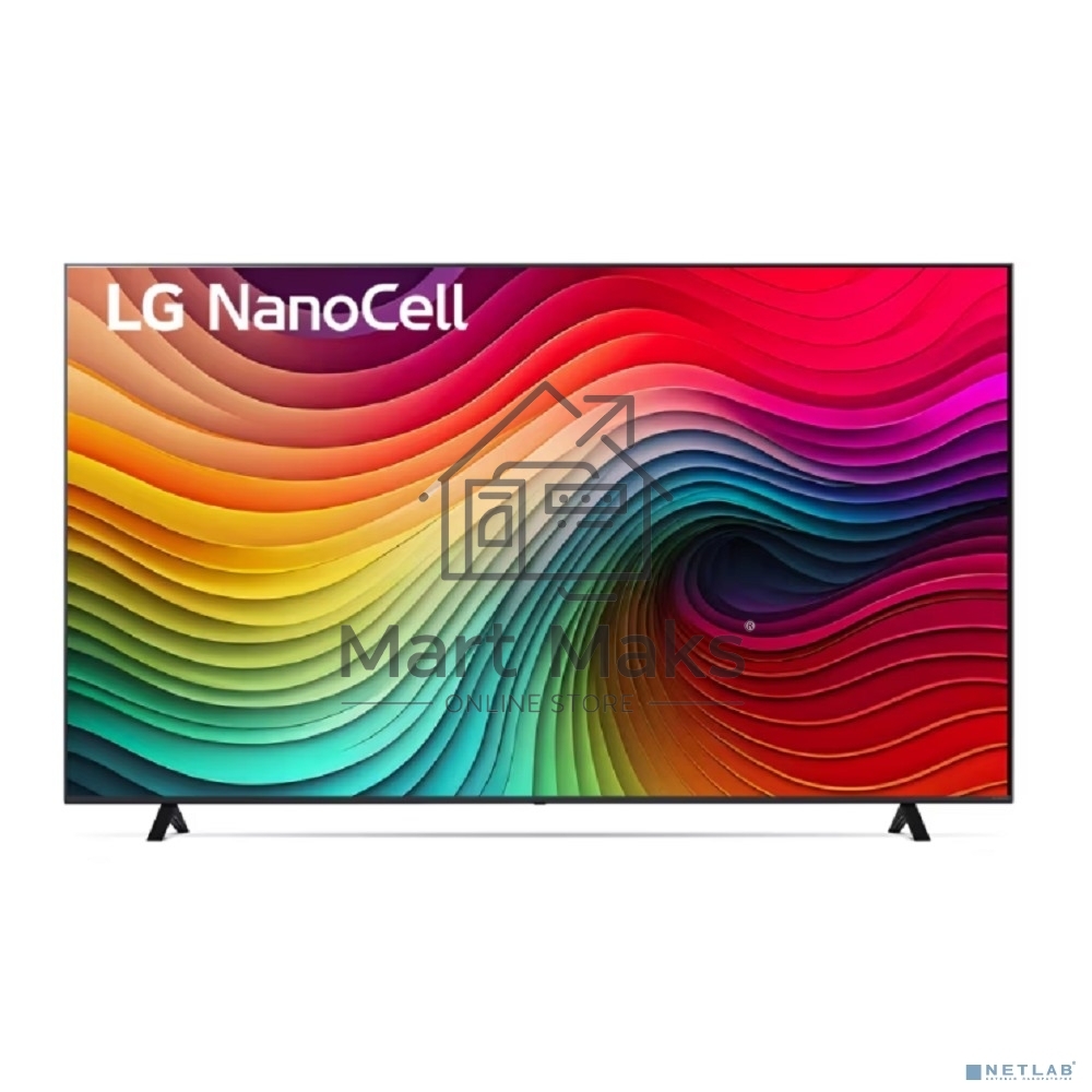 Телевизор LG 75