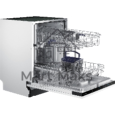 Посудомоечная машина Samsung DW60M5050BB/WT полноразмерная