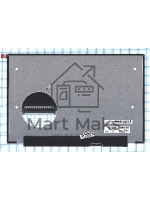 Матрица LP133WQ1(SP)(H2)