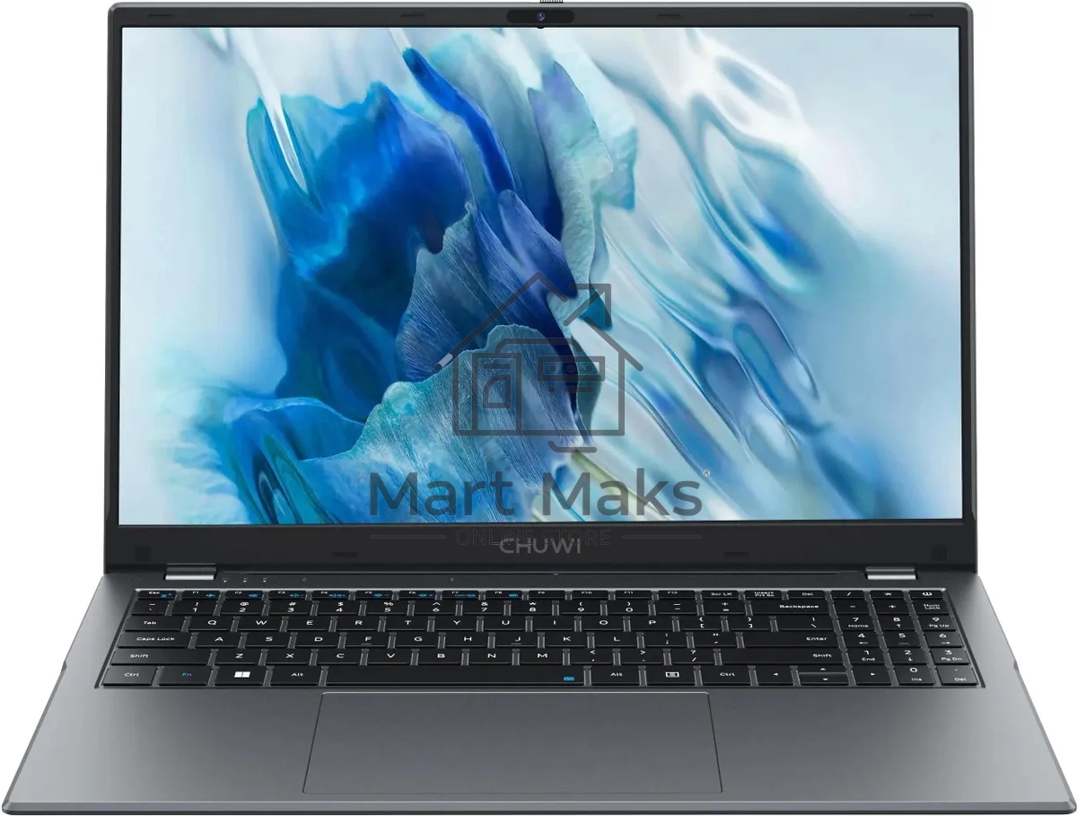 Ноутбук Chuwi GemiBook Plus 15.6