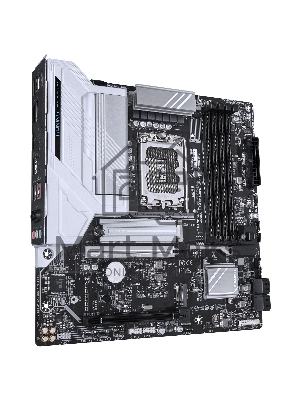 Материнская плата Gigabyte B860 GAMING X WIFI6E, LGA 1851, Intel B860, 4xDDR5, 4xSATA, 3xM.2, 1xPCIe 5.0 x16, 2xPCIe 4.0 x16, 1xHDMI, 1xDP, 1x 2.5Gb LAN, 4xUSB-A 2.0, 2xUSB-A 3.2 Gen 1, 1xUSB-C 3.2 Gen 2, 7.1, 3x3.5 мм, 3xARGB, 4xRGb, mATX