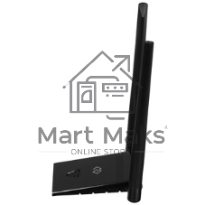 Сетевой адаптер WiFi Digma DWA-AC13002E AC1300 USB 3.0 (ант.внеш.съем) 2ант. (упак.:1шт)