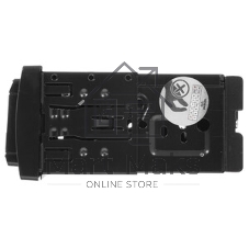 Автомагнитола ACV AVS-914BM, 1 DIN, Bluetooth, USB Type-A, AUX