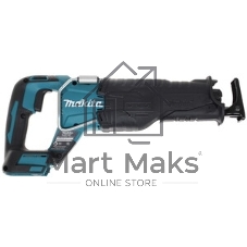 Ножовка Makita DJR187Z 18В. Li-ion. 0-3000об\м. х-32мм. рез-255мм