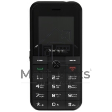 Мобильный телефон Xenium X718 черный